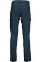 2022 Seeland Mens Outdoor Stretch Trousers 1102123 - Moonlit Ocean